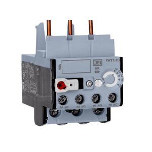 Disjuntor-rele-sobrecarga